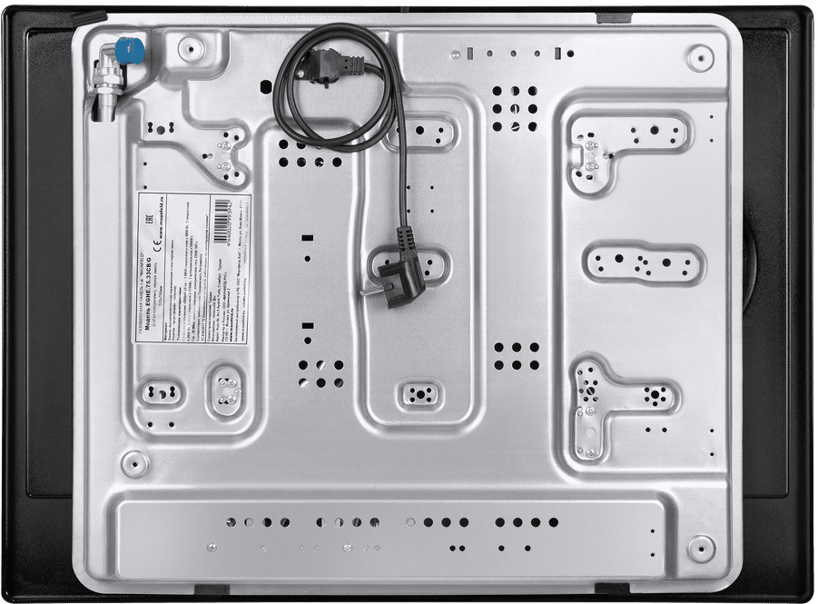 Варочная панель Maunfeld EGHE.75.33CB\G