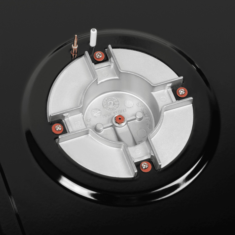 Варочная панель Maunfeld EGHE.75.33CB\G