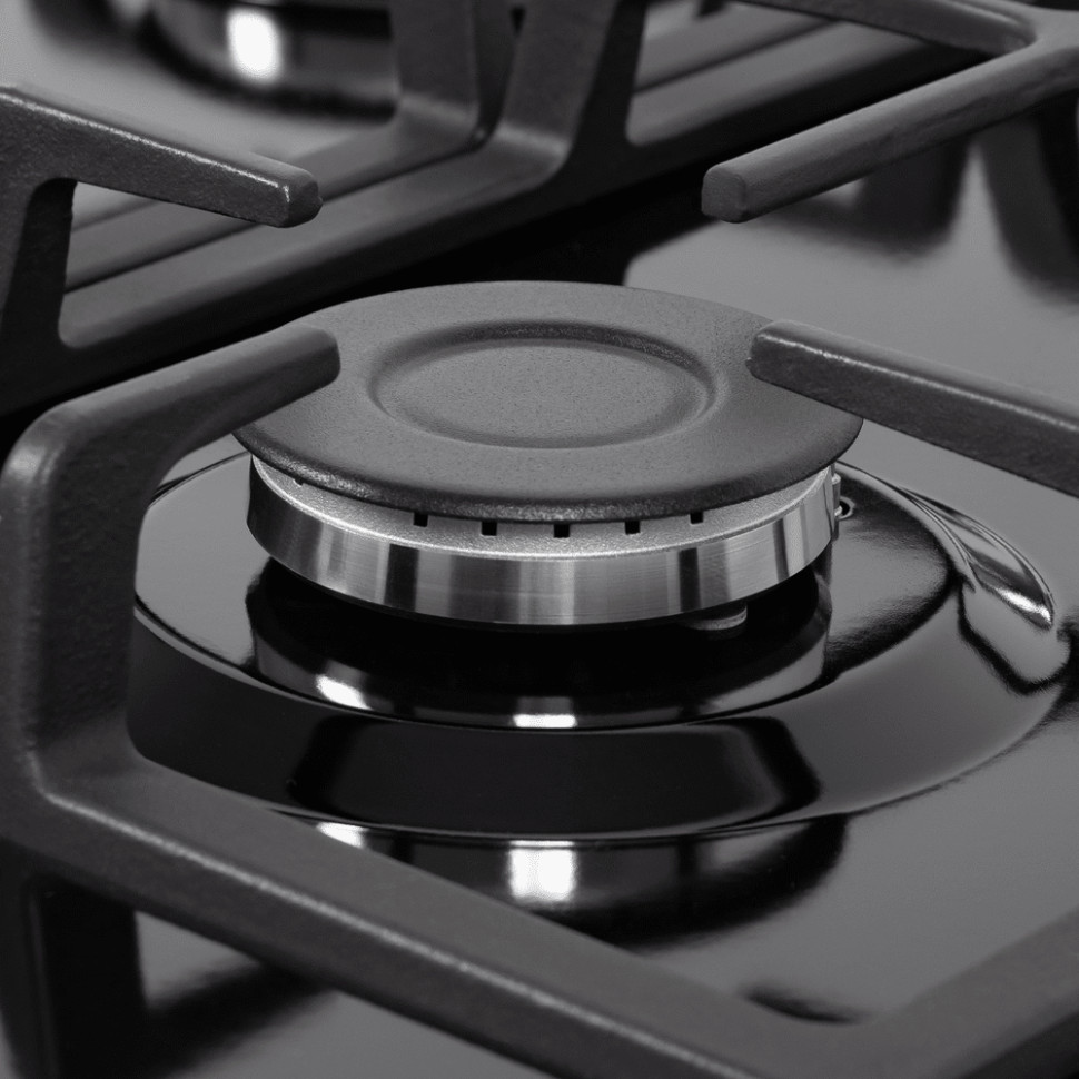 Варочная панель Maunfeld EGHE.75.33CB\G