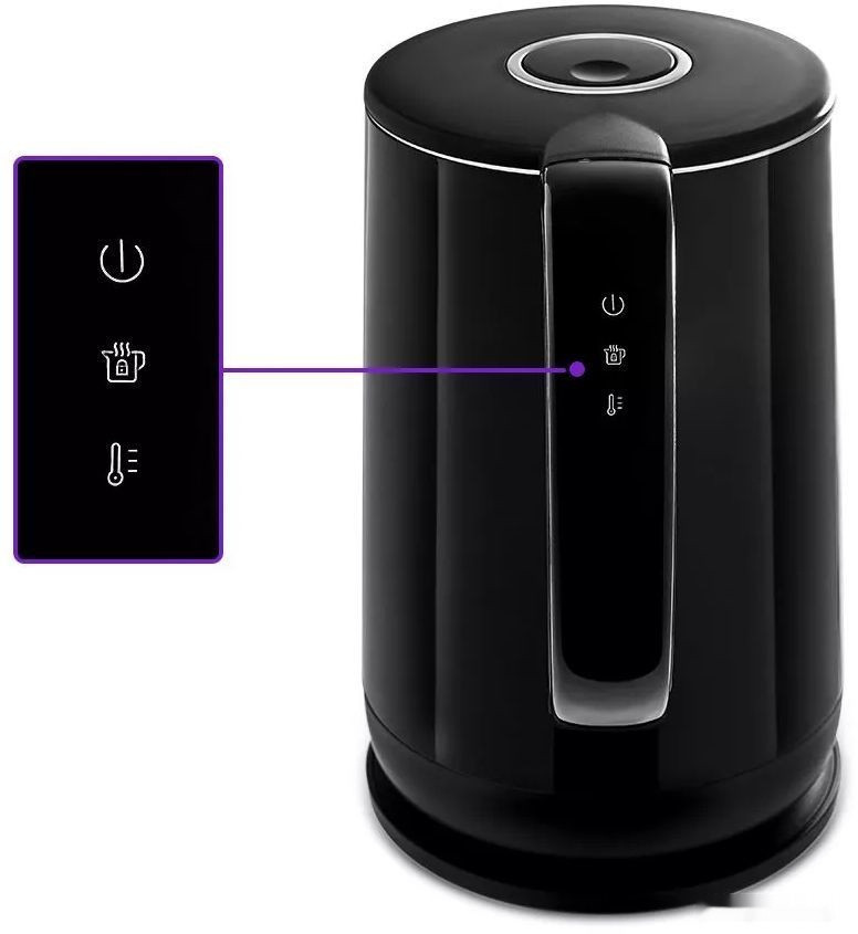 Электрический чайник Kitfort KT-6173 Электрический чайник Kitfort KT-6173