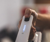 Вертикальный пылесос Taurus Ultimate Go