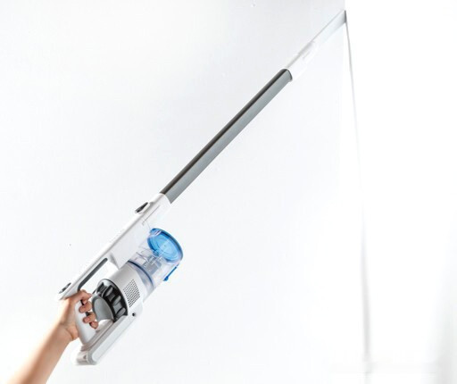 Вертикальный пылесос Taurus Ultimate Go Вертикальный пылесос Taurus Ultimate Go