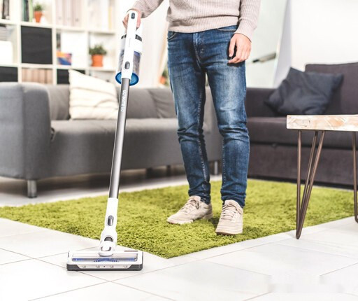 Вертикальный пылесос Taurus Ultimate Go Вертикальный пылесос Taurus Ultimate Go