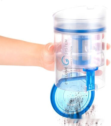 Вертикальный пылесос Taurus Ultimate Go Вертикальный пылесос Taurus Ultimate Go