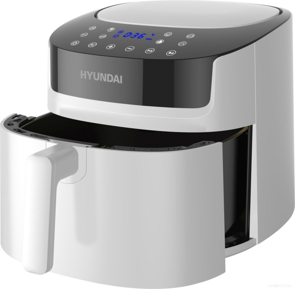 Аэрогриль Hyundai HYF-5459