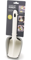 Толкушка Joseph Joseph Scoop Ricer (White)