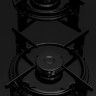 Варочная панель GrandGermes HIG-60NC-EA black