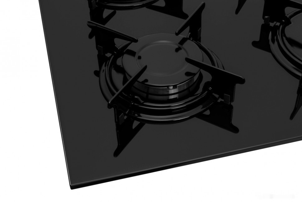 Варочная панель GrandGermes HIG-60NC-EA black