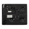 Варочная панель GrandGermes HIG-60NC-EA black