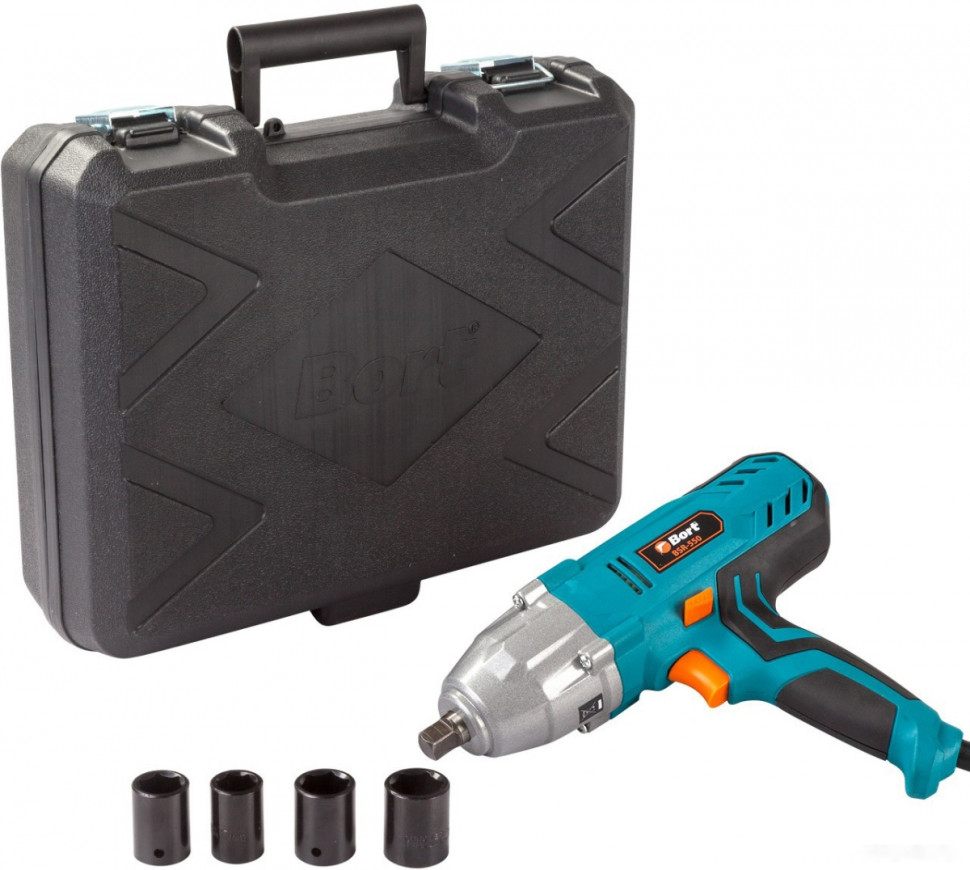 Гайковерт BORT BSR-550 Гайковерт BORT BSR-550