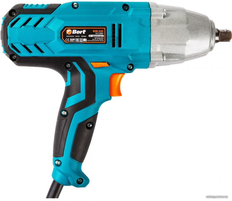 Гайковерт BORT BSR-550 Гайковерт BORT BSR-550