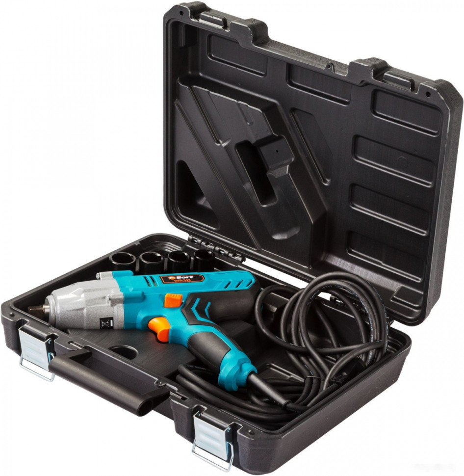 Гайковерт BORT BSR-550 Гайковерт BORT BSR-550
