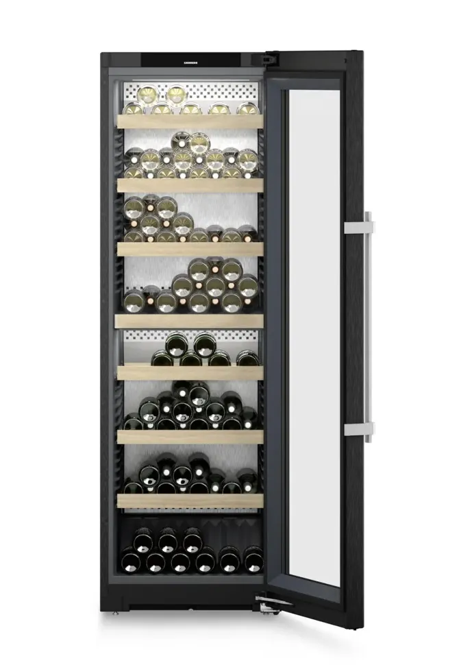 Винный шкаф Liebherr WPbsi 5252 Vinidor 5252-20001