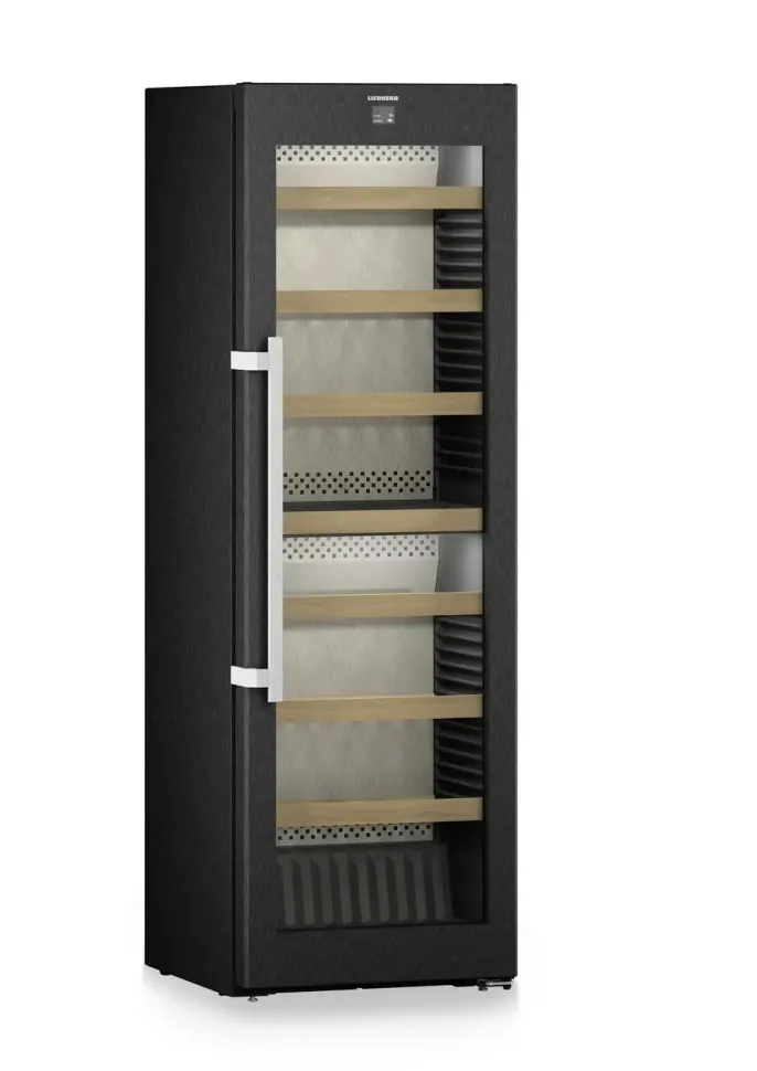 Винный шкаф Liebherr WPbsi 5252 Vinidor 5252-20001