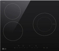 Варочная панель LG CBEZ2413B