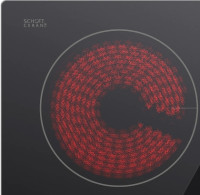 Варочная панель LG CBEZ2413B