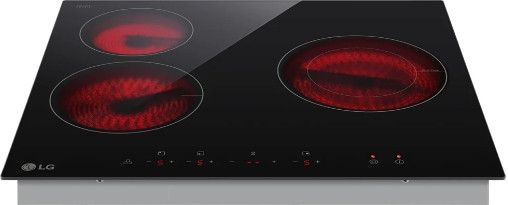 Варочная панель LG CBEZ2413B