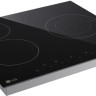 Варочная панель LG CBEZ2413B