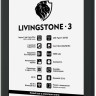 Электронная книга Onyx BOOX Livingstone 3 Электронная книга Onyx BOOX Livingstone 3