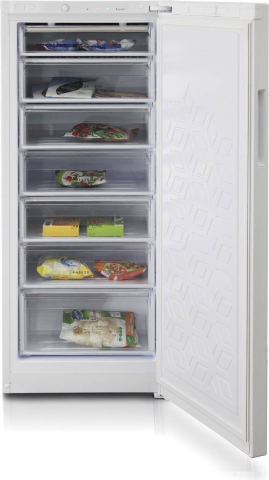 Морозильник Бирюса 6046 Морозильник Бирюса 6046