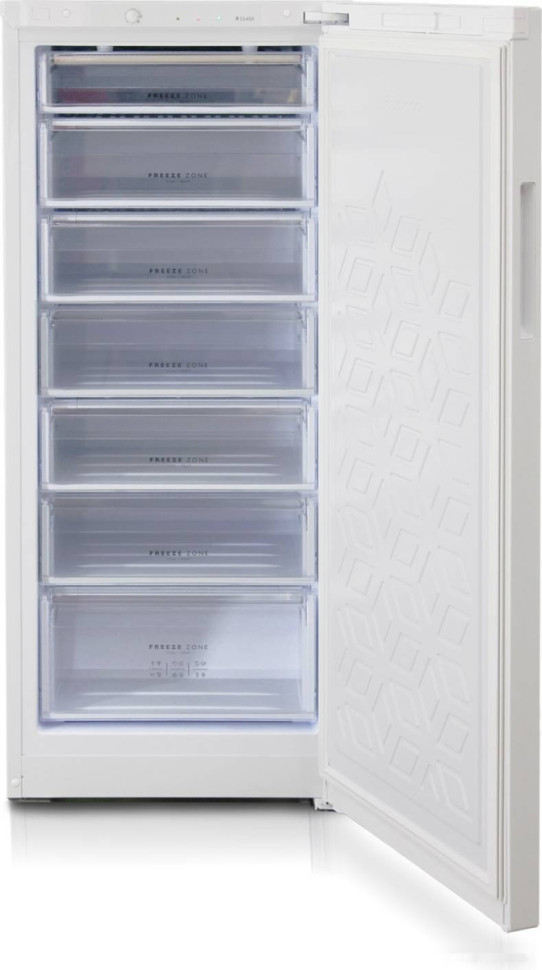 Морозильник Бирюса 6046 Морозильник Бирюса 6046