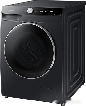 Стиральная машина Samsung WW11CGP44CSBLP Стиральная машина Samsung WW11CGP44CSBLP