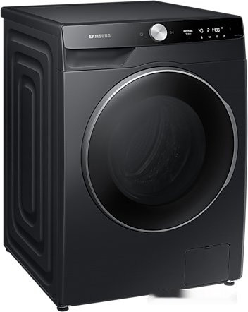 Стиральная машина Samsung WW11CGP44CSBLP Стиральная машина Samsung WW11CGP44CSBLP