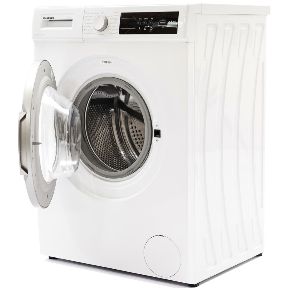 Стиральная машина SCANDILUX LX3T8200 Стиральная машина SCANDILUX LX3T8200