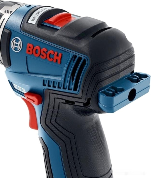 Дрель-шуруповерт Bosch GSR 12V-35 Professional 06019H8000 (без АКБ)