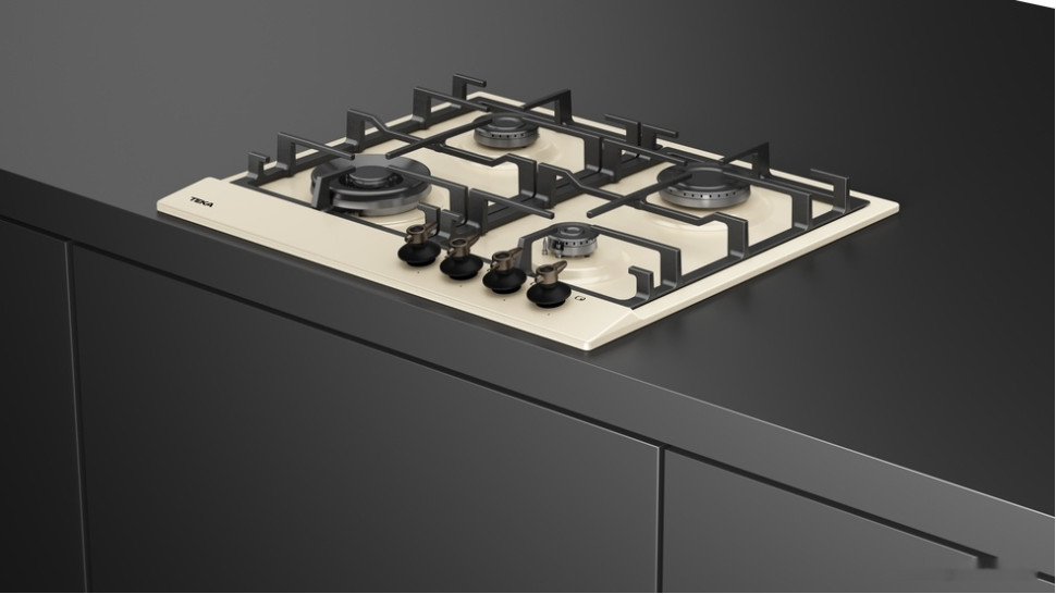 Варочная панель Teka GSC 64320 RBC VN OB 112610057