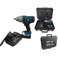 Гайковерт ударный Forsage F-02169