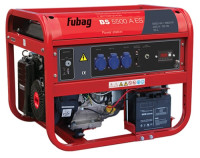 Электростанция FUBAG BS 5500 A ES