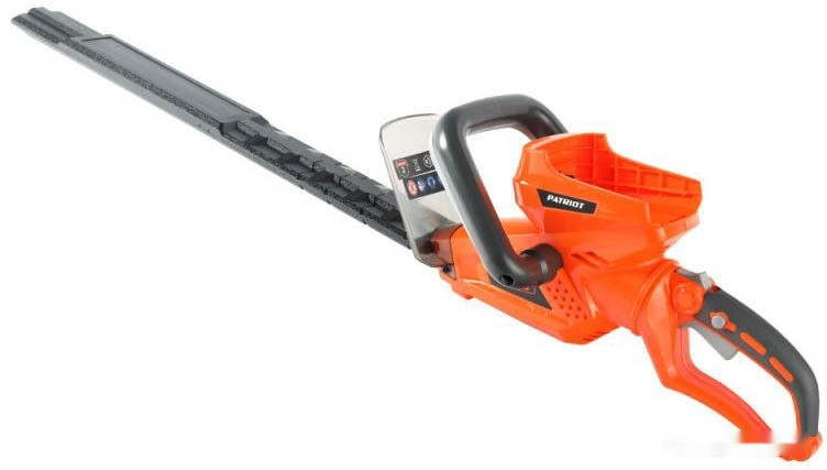 Кусторез Patriot CH 456 (без АКБ) Кусторез Patriot CH 456 (без АКБ)