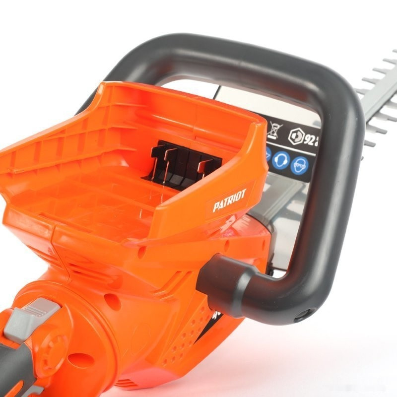 Кусторез Patriot CH 456 (без АКБ) Кусторез Patriot CH 456 (без АКБ)