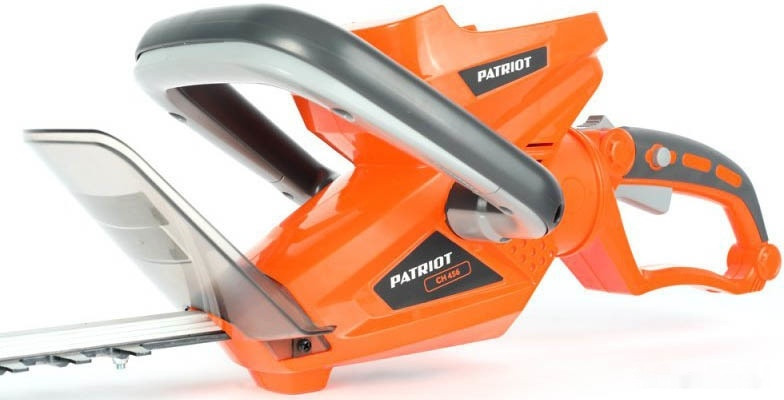 Кусторез Patriot CH 456 (без АКБ) Кусторез Patriot CH 456 (без АКБ)