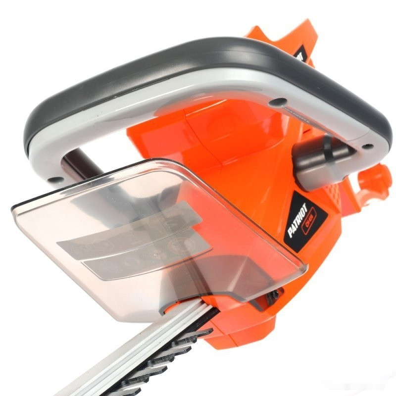 Кусторез Patriot CH 456 (без АКБ) Кусторез Patriot CH 456 (без АКБ)