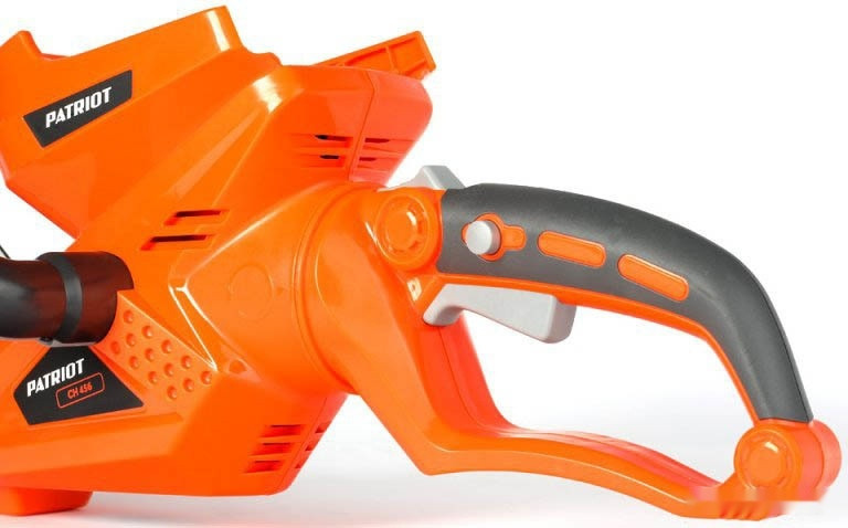 Кусторез Patriot CH 456 (без АКБ) Кусторез Patriot CH 456 (без АКБ)
