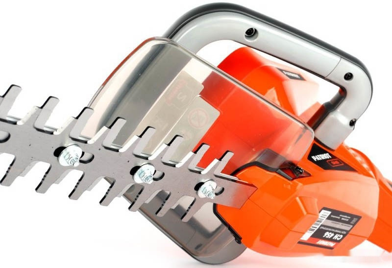 Кусторез Patriot CH 456 (без АКБ) Кусторез Patriot CH 456 (без АКБ)