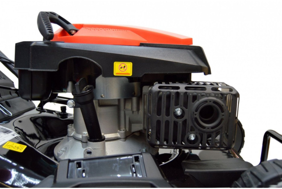 Газонокосилка Brait BLM2646SM Pro Газонокосилка Brait BLM2646SM Pro