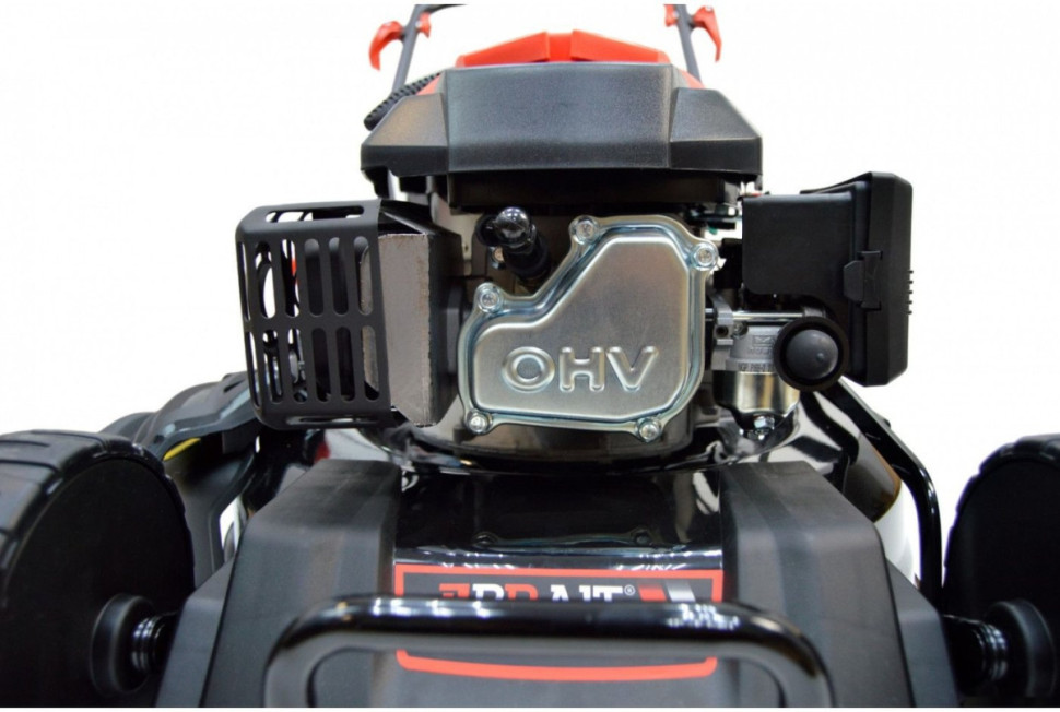 Газонокосилка Brait BLM2646SM Pro Газонокосилка Brait BLM2646SM Pro