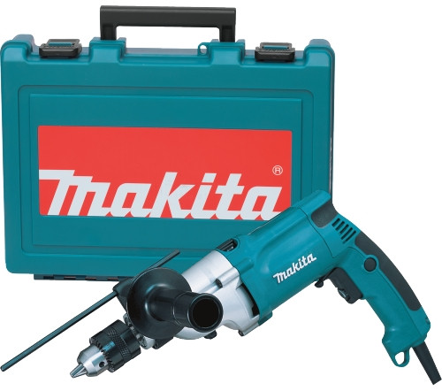 Дрель ударная Makita HP2050