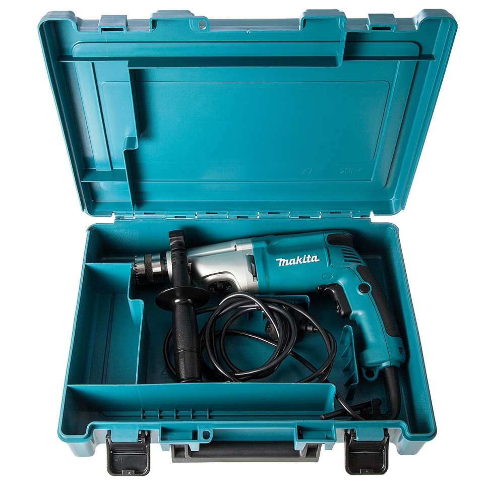 Дрель ударная Makita HP2050