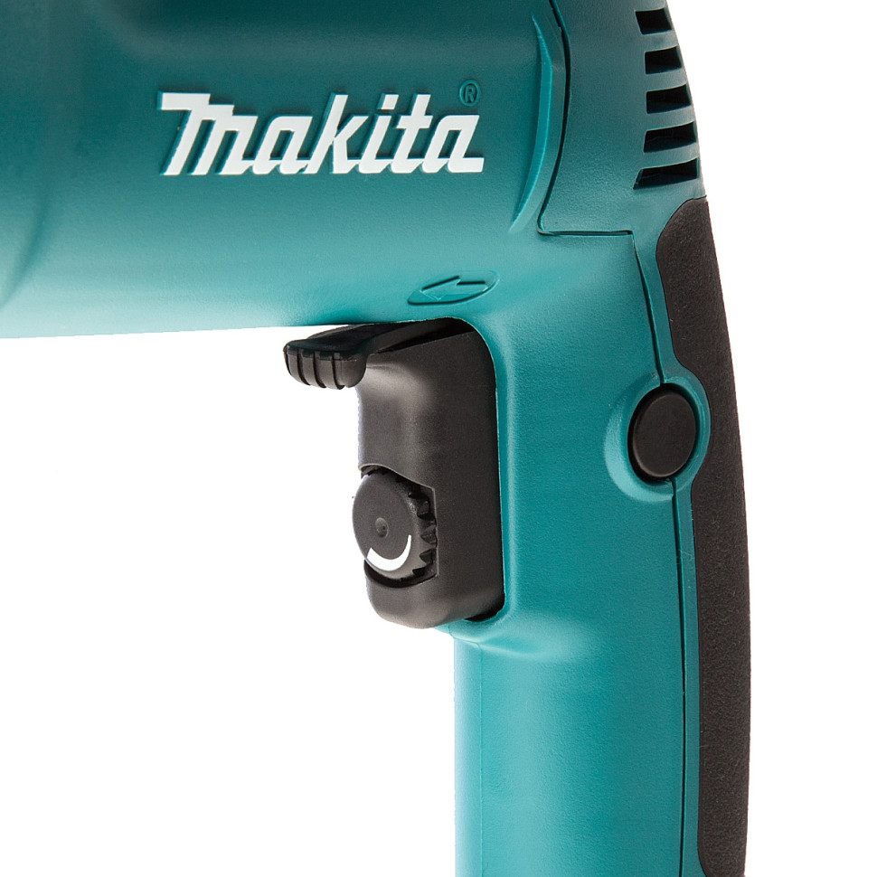 Дрель ударная Makita HP2050