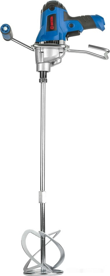 Дрель-миксер Витязь ДМ-1000 18013006