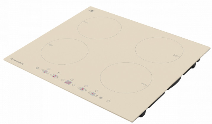 Варочная панель Maunfeld EVI.594-BG Варочная панель Maunfeld EVI.594-BG