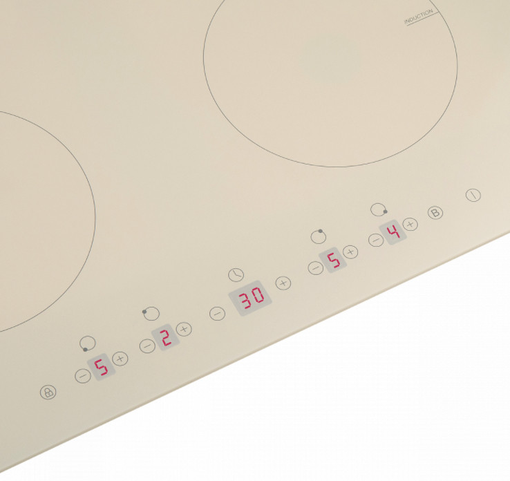 Варочная панель Maunfeld EVI.594-BG Варочная панель Maunfeld EVI.594-BG