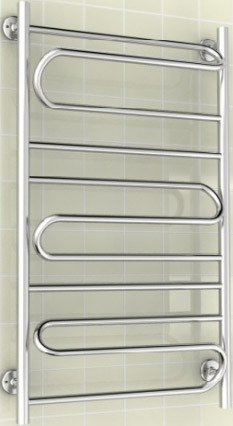 Полотенцесушитель Ростела Танго 3 1" 50x100 см