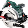 Дисковая (циркулярная) пила Metabo KS 55 FS 600955500 (с кейсом)