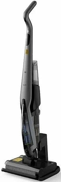 Вертикальный пылесос Deerma DEM-VX96W