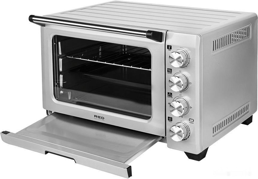 Мини-печь RED Solution RO-5701